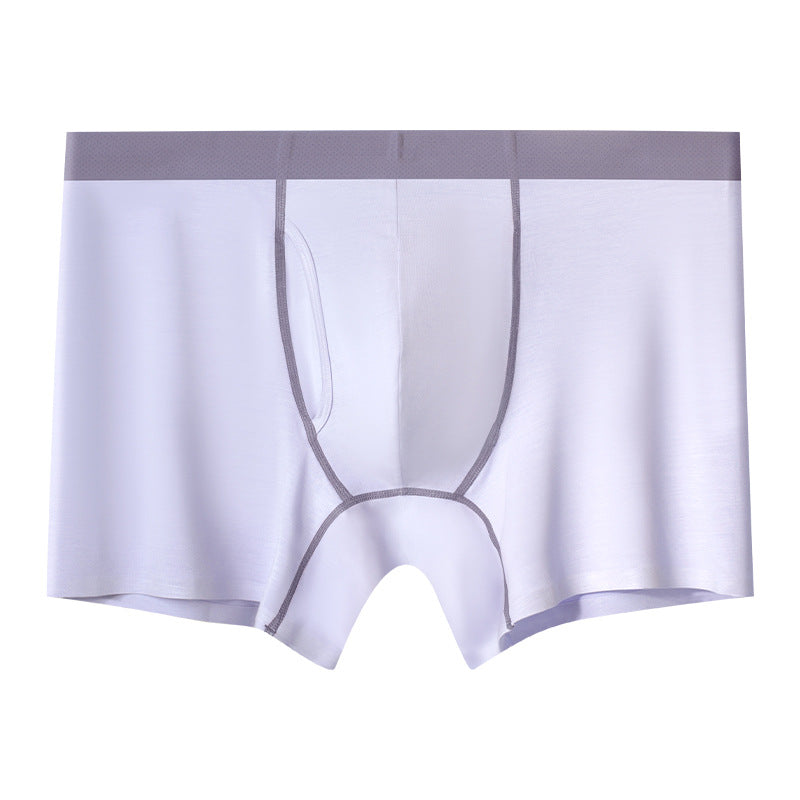 Mens Bamboo Fiber Underwear