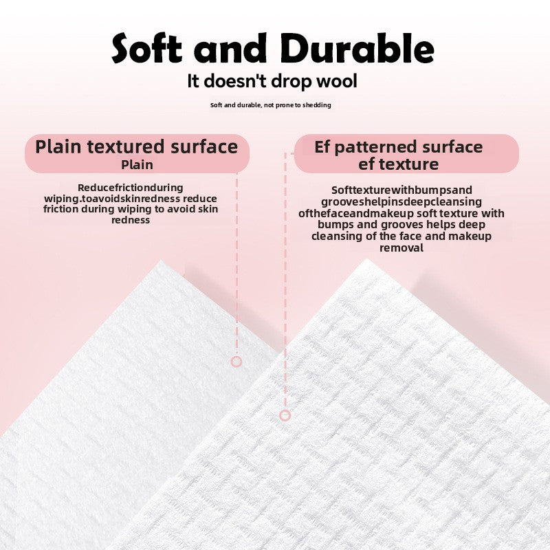Compressed Travel Towels - 30 Pieces