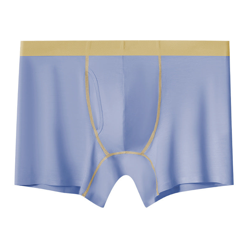 Mens Bamboo Fiber Underwear