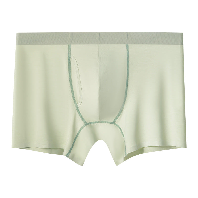 Mens Bamboo Fiber Underwear