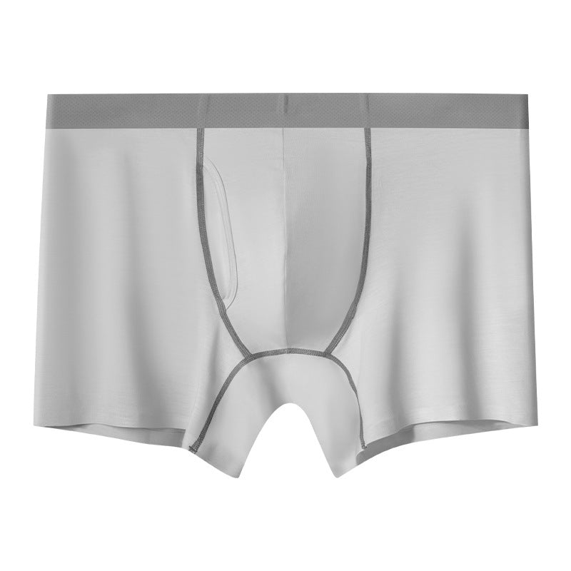 Mens Bamboo Fiber Underwear
