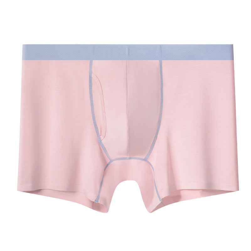 Mens Bamboo Fiber Underwear