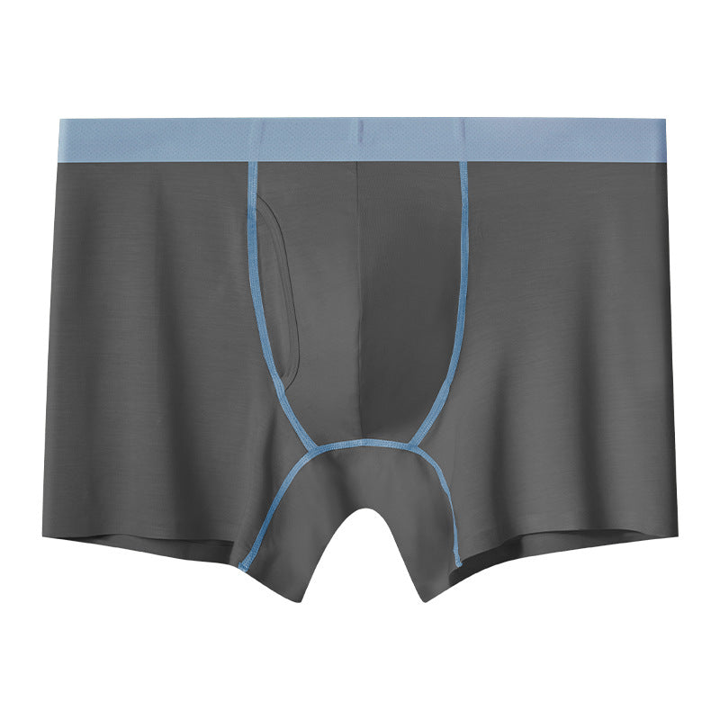 Mens Bamboo Fiber Underwear